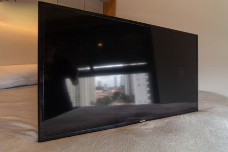 Studio para alugar com 20m², 0 quarto e sem vaga