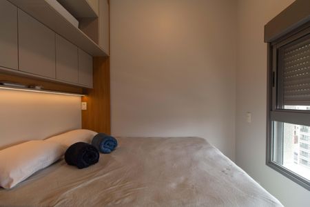 Studio para alugar com 20m², 0 quarto e sem vaga