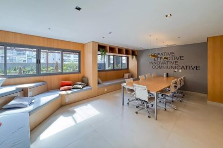 Studio para alugar com 20m², 0 quarto e sem vaga