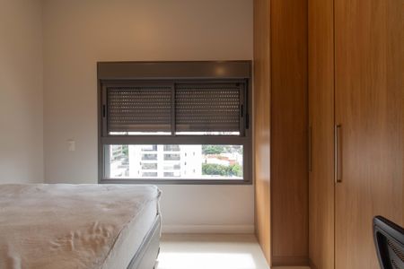 Studio para alugar com 20m², 0 quarto e sem vaga