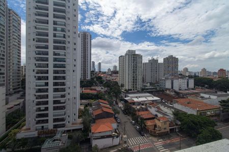 Studio para alugar com 20m², 0 quarto e sem vaga