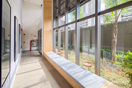 Studio para alugar com 20m², 0 quarto e sem vaga