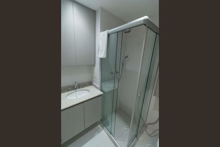 Studio para alugar com 20m², 0 quarto e sem vaga