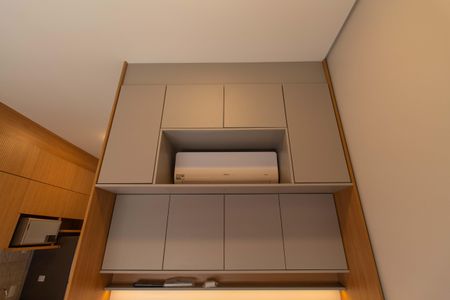 Studio para alugar com 20m², 0 quarto e sem vaga