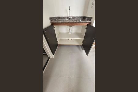 Apartamento para alugar com 38m², 2 quartos e 1 vagaBanheiro