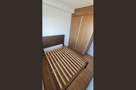 Apartamento para alugar com 38m², 2 quartos e 1 vagaQuarto