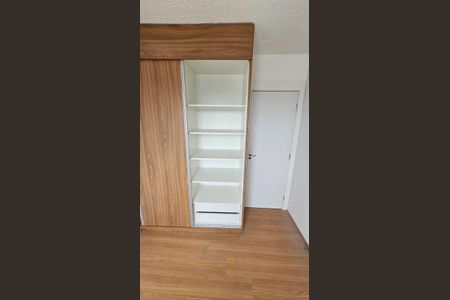 Apartamento para alugar com 38m², 2 quartos e 1 vagaQuarto