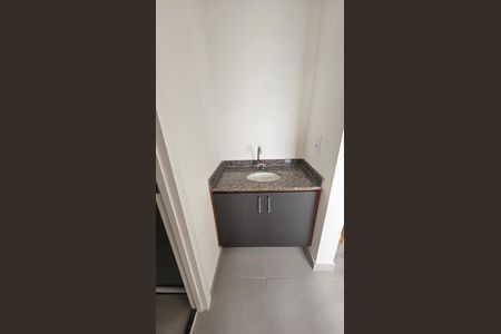 Apartamento para alugar com 38m², 2 quartos e 1 vagaBanheiro