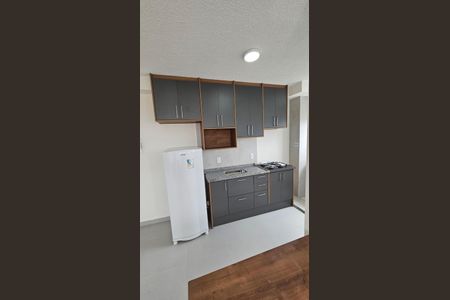 Apartamento para alugar com 38m², 2 quartos e 1 vaga Apartamento para alugar com 38m², 2 quartos e 1 vagaCozinha