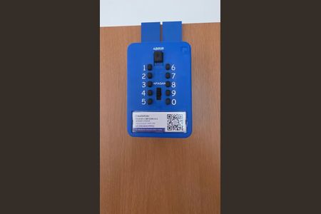 Apartamento para alugar com 38m², 2 quartos e 1 vagaLockbox