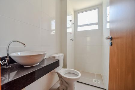 Apartamento para alugar com 38m², 2 quartos e 1 vagaBanheiro