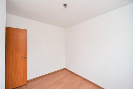 Apartamento para alugar com 38m², 2 quartos e 1 vagaQuarto 1