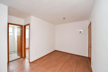 Apartamento para alugar com 38m², 2 quartos e 1 vagaSala