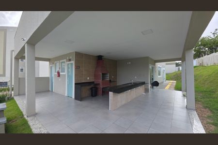 Apartamento para alugar com 38m², 2 quartos e 1 vagaÁrea comum - Churrasqueira