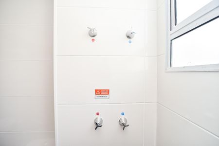 Apartamento para alugar com 38m², 2 quartos e 1 vagaBanheiro