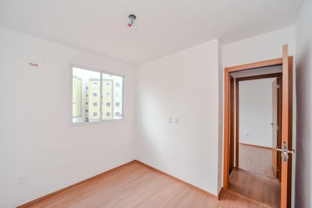 Apartamento para alugar com 38m², 2 quartos e 1 vagaQuarto 1