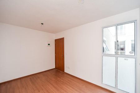 Apartamento para alugar com 38m², 2 quartos e 1 vagaSala