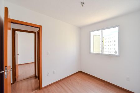 Apartamento para alugar com 38m², 2 quartos e 1 vagaQuarto 2