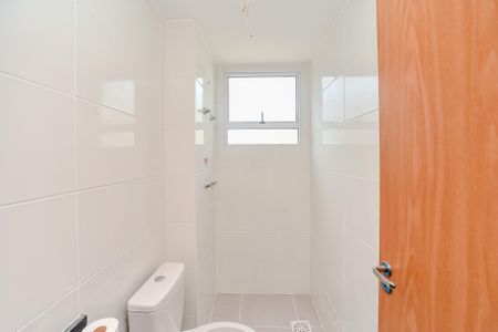 Apartamento para alugar com 38m², 2 quartos e 1 vagaBanheiro