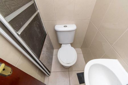 Apartamento para alugar com 48m², 2 quartos e 1 vagaLavabo