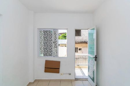 Apartamento para alugar com 48m², 2 quartos e 1 vagaQuarto 1