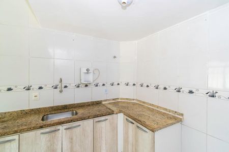 Apartamento para alugar com 48m², 2 quartos e 1 vagaCozinha