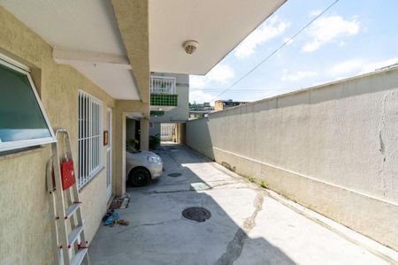 Apartamento para alugar com 48m², 2 quartos e 1 vagaÁrea comum de acesso