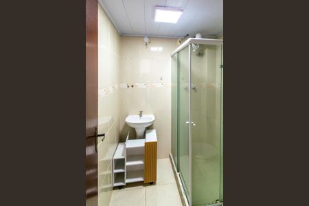 Apartamento para alugar com 48m², 2 quartos e 1 vagaBanheiro