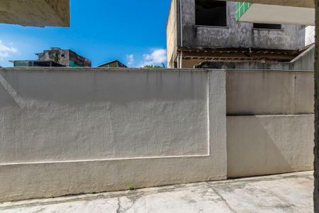 Vista da Sala de apartamento para alugar com 2 quartos, 48m² em Irajá, Rio de Janeiro