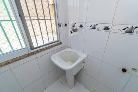Apartamento para alugar com 48m², 2 quartos e 1 vagaÁrea de Serviço