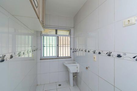 Apartamento para alugar com 48m², 2 quartos e 1 vagaÁrea de Serviço