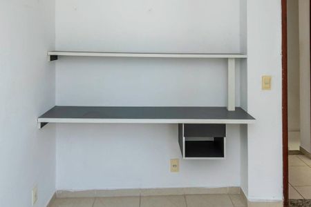 Apartamento para alugar com 48m², 2 quartos e 1 vagaQuarto 2