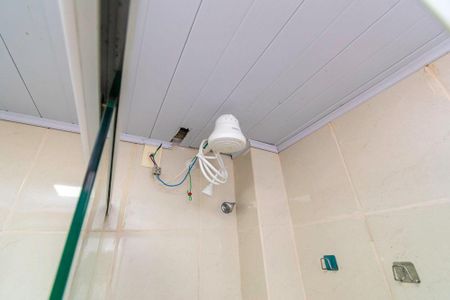 Apartamento para alugar com 48m², 2 quartos e 1 vagaBanheiro