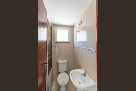 Apartamento para alugar com 48m², 2 quartos e 1 vagaLavabo