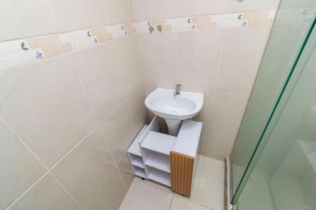 Apartamento para alugar com 48m², 2 quartos e 1 vagaBanheiro