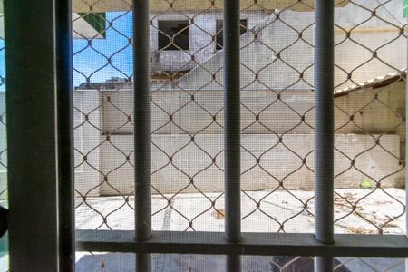 Apartamento para alugar com 48m², 2 quartos e 1 vagaVista da Área de Serviço