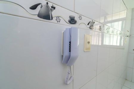 Apartamento para alugar com 48m², 2 quartos e 1 vagaCozinha