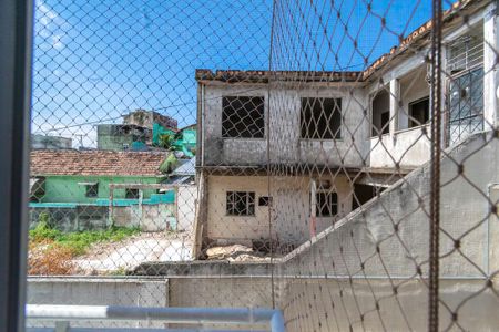 Apartamento para alugar com 48m², 2 quartos e 1 vagaVista do Quarto 2