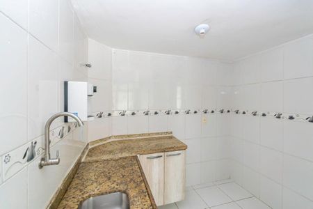 Apartamento para alugar com 48m², 2 quartos e 1 vagaCozinha