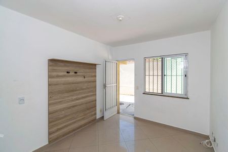 Sala de apartamento para alugar com 2 quartos, 48m² em Irajá, Rio de Janeiro