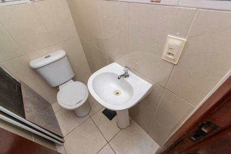 Apartamento para alugar com 48m², 2 quartos e 1 vagaLavabo