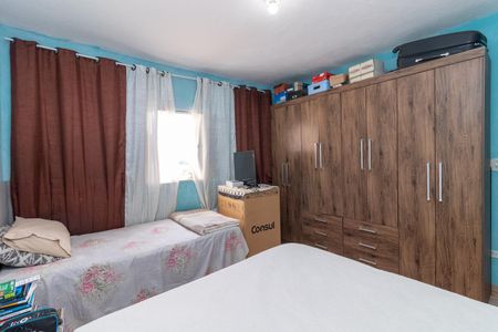 Quarto 1 de casa à venda com 2 quartos, 140m² em Vila Sao Francisco, São Paulo