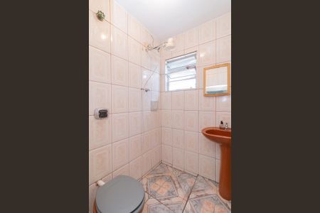 Casa à venda com 140m², 2 quartos e 1 vagaBanheiro 2