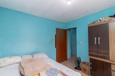 Casa à venda com 140m², 2 quartos e 1 vagaQuarto 2