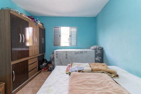 Casa à venda com 140m², 2 quartos e 1 vagaQuarto 2