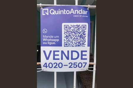 Casa à venda com 140m², 2 quartos e 1 vagaPlaquinha VAIO-643
