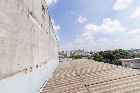 Vista do Quarto 1 de casa à venda com 2 quartos, 140m² em Vila Sao Francisco, São Paulo