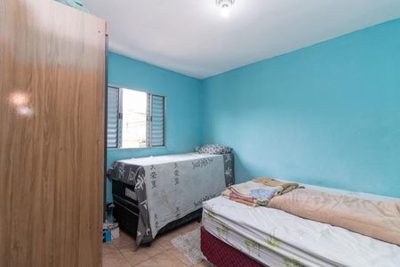Casa à venda com 140m², 2 quartos e 1 vagaQuarto 2