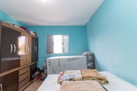 Casa à venda com 140m², 2 quartos e 1 vagaQuarto 2