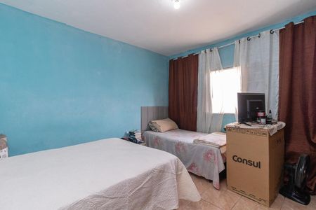 Casa à venda com 140m², 2 quartos e 1 vagaQuarto 1